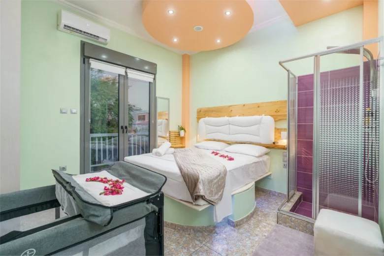 Gazi Suite Room Photos