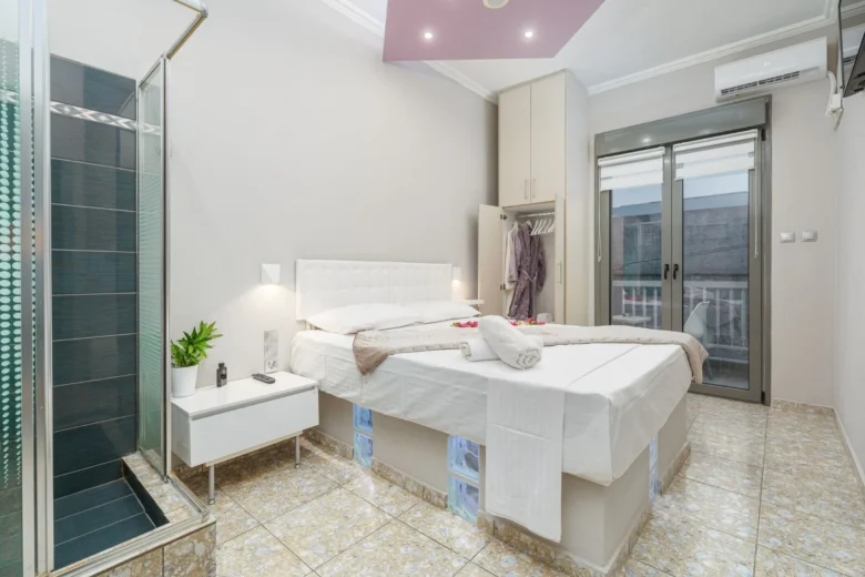 Gazi Suite Room Photos
