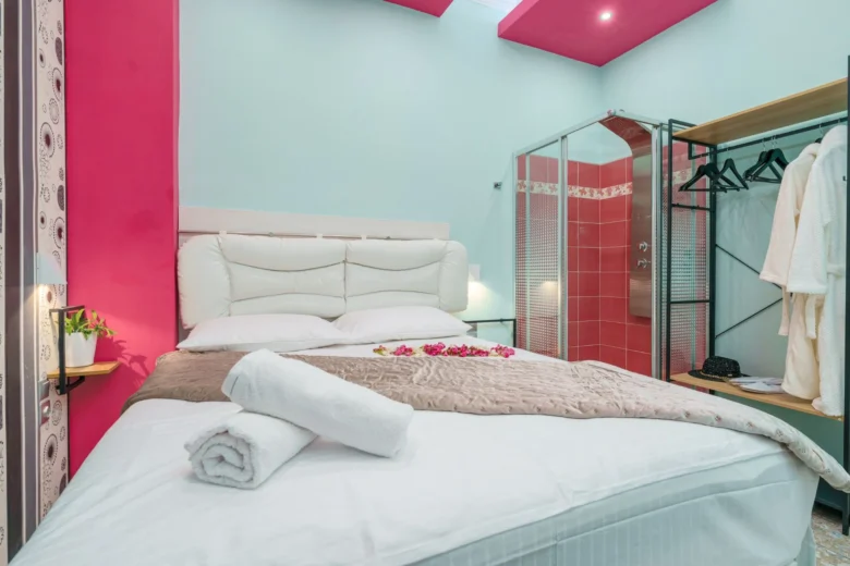 Gazi Suite Room Photos