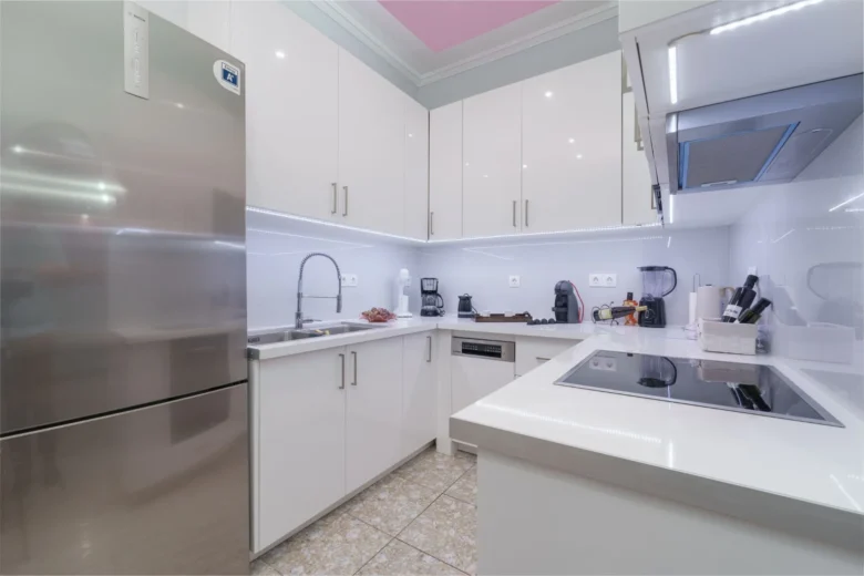 Gazi Suite Room Photos