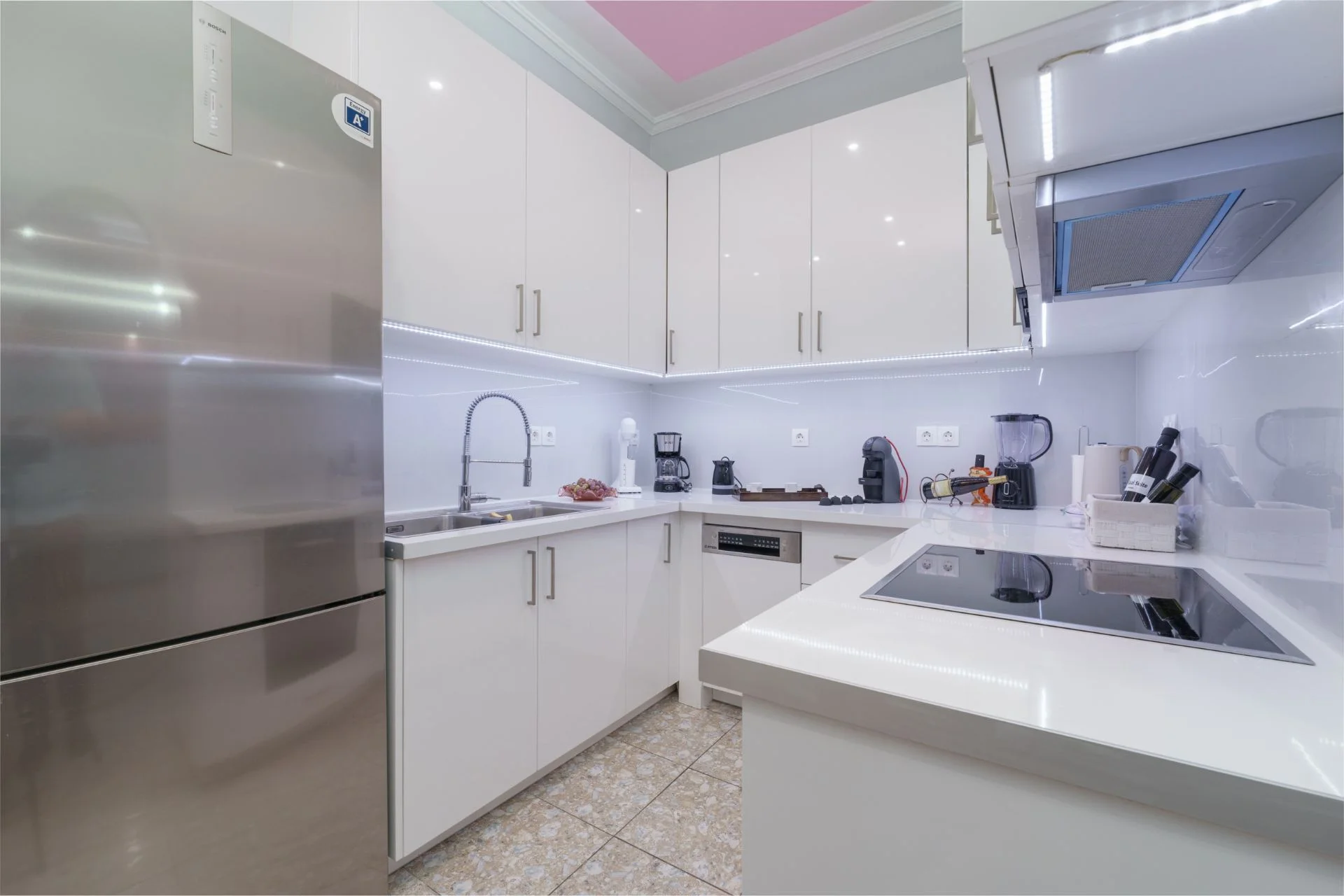Gazi Suite Room Photos
