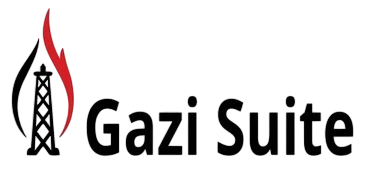 Logo Gazi Suite PNG - Επικοινωνία
